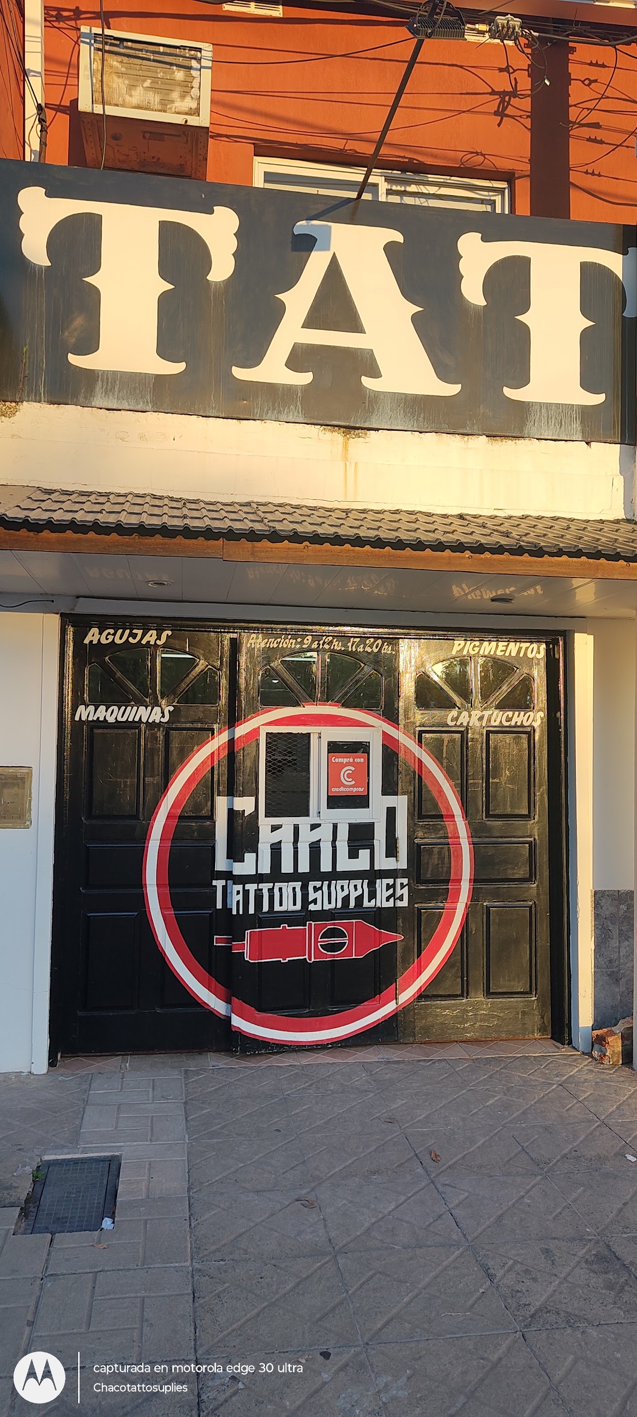 Chaco Tattoo Supplies - foto 2